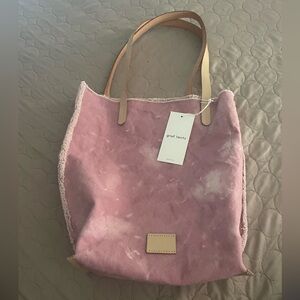 Graf plants tote NWT